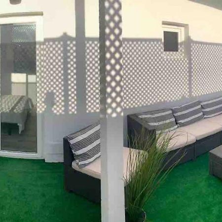 Casa Hana Apartment Mogan Ngoại thất bức ảnh