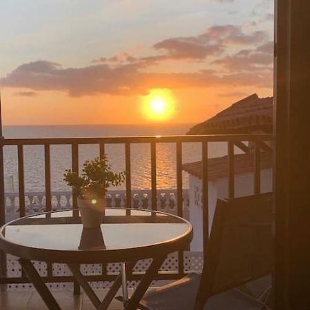 Casa Hana Apartment Mogan Ngoại thất bức ảnh