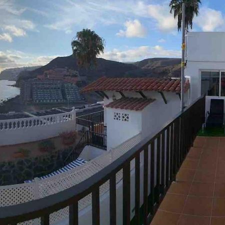 Casa Hana Apartment Mogan Ngoại thất bức ảnh