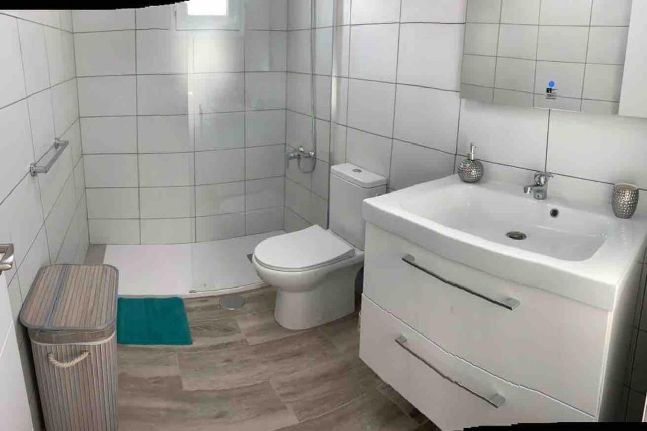 Casa Hana Apartment Mogan Ngoại thất bức ảnh