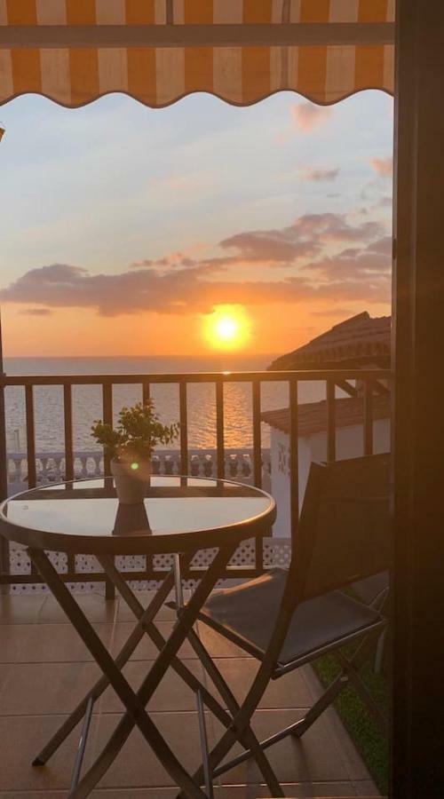 Casa Hana Apartment Mogan Ngoại thất bức ảnh