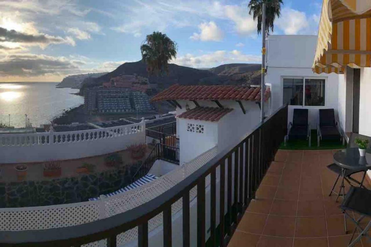 Casa Hana Apartment Mogan Ngoại thất bức ảnh