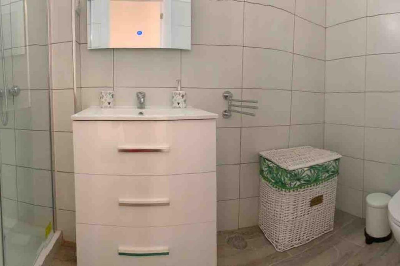 Casa Hana Apartment Mogan Ngoại thất bức ảnh
