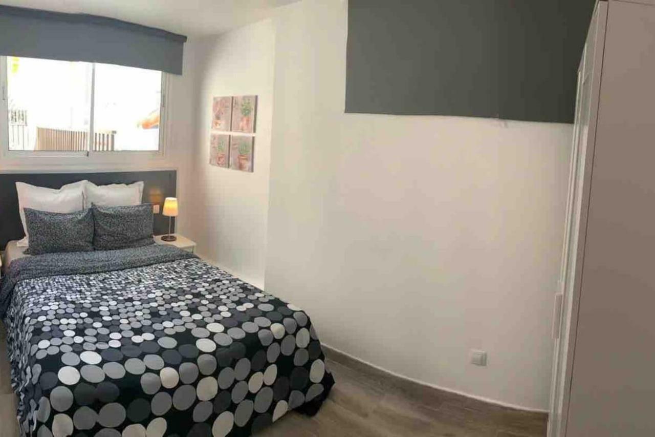 Casa Hana Apartment Mogan Ngoại thất bức ảnh