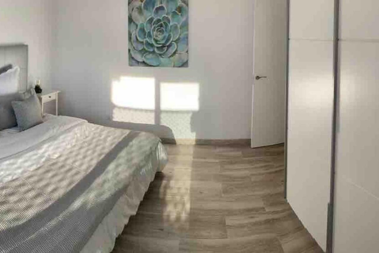 Casa Hana Apartment Mogan Ngoại thất bức ảnh