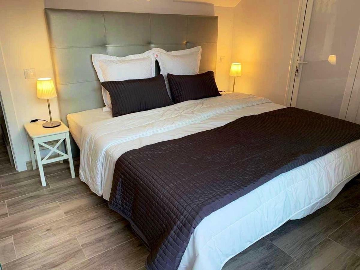 Casa Hana Apartment Mogan Ngoại thất bức ảnh