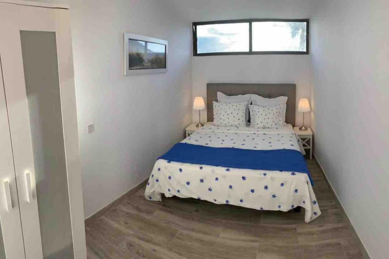 Casa Hana Apartment Mogan Ngoại thất bức ảnh